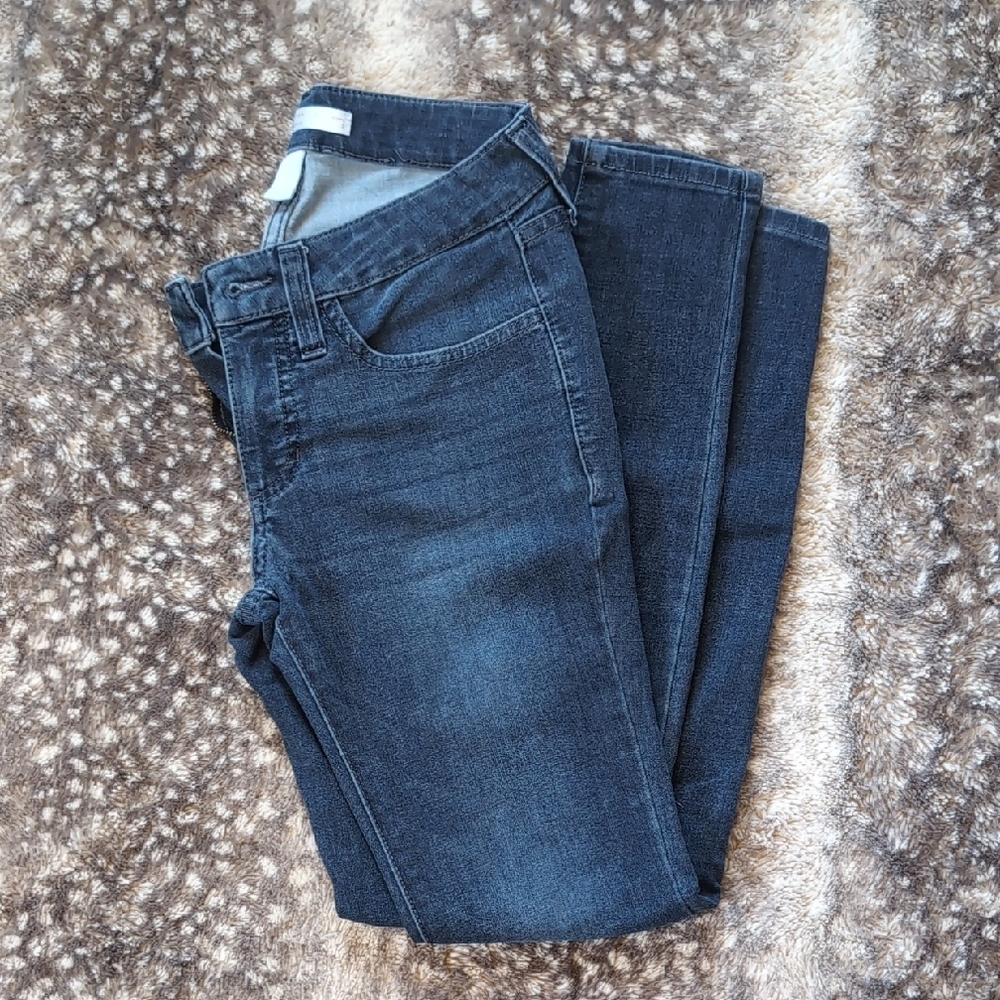 Lauren Conrad LC Super Skinny Jeans 2